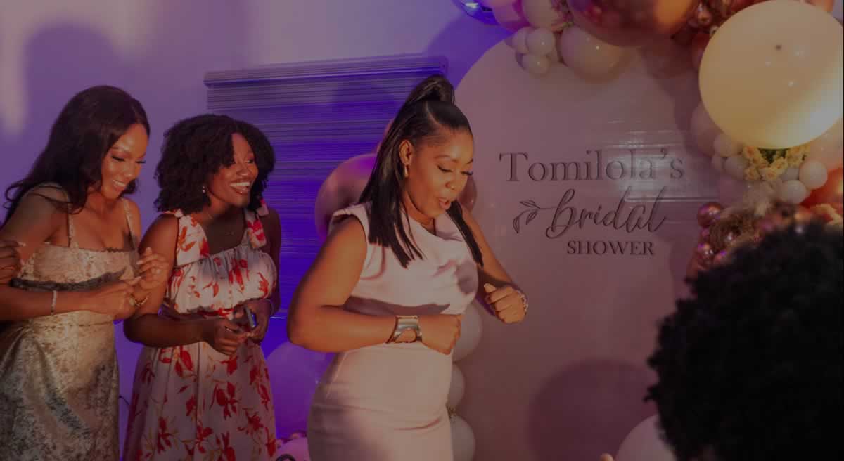 Event Planning & Management